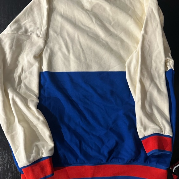 Adidas Embellished Arts Moth Rare Sweater. Large - Picture 3 of 4